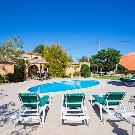 Finca Toni Villa Алкудия Екстериор снимка