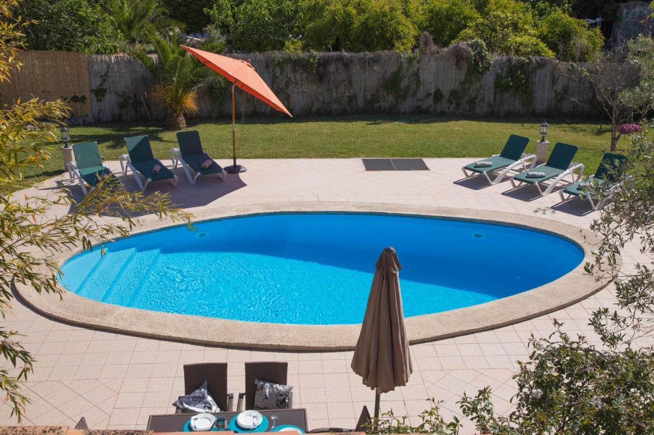 Finca Toni Villa Алкудия Екстериор снимка