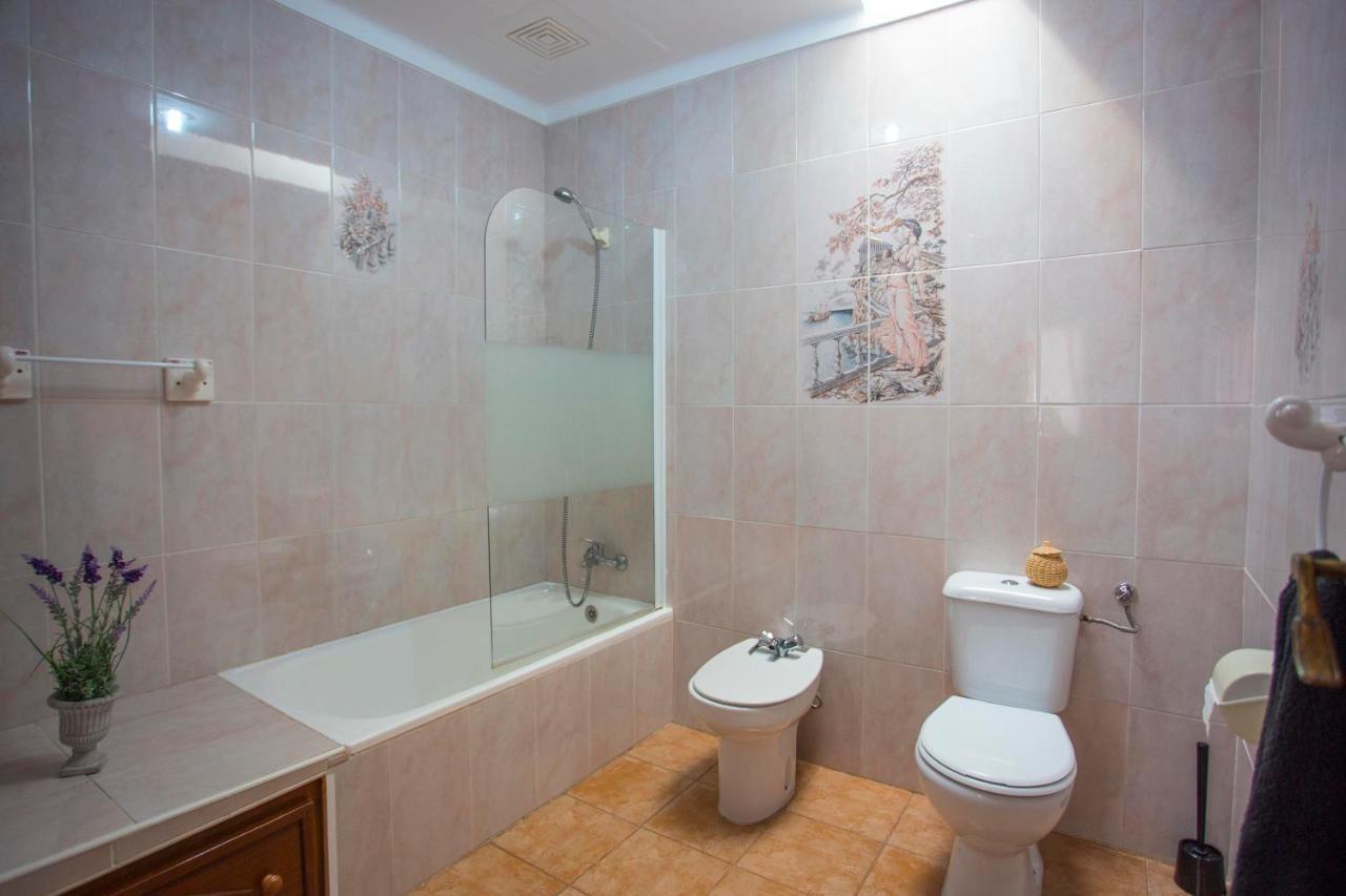 Finca Toni Villa Алкудия Екстериор снимка