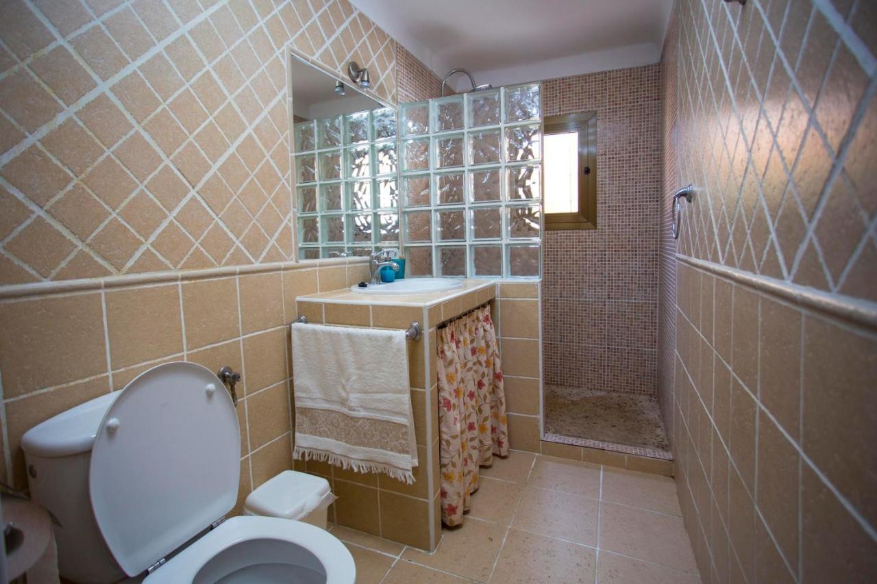 Finca Toni Villa Алкудия Екстериор снимка