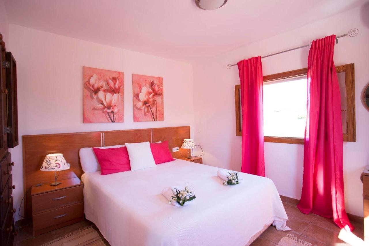 Finca Toni Villa Алкудия Екстериор снимка