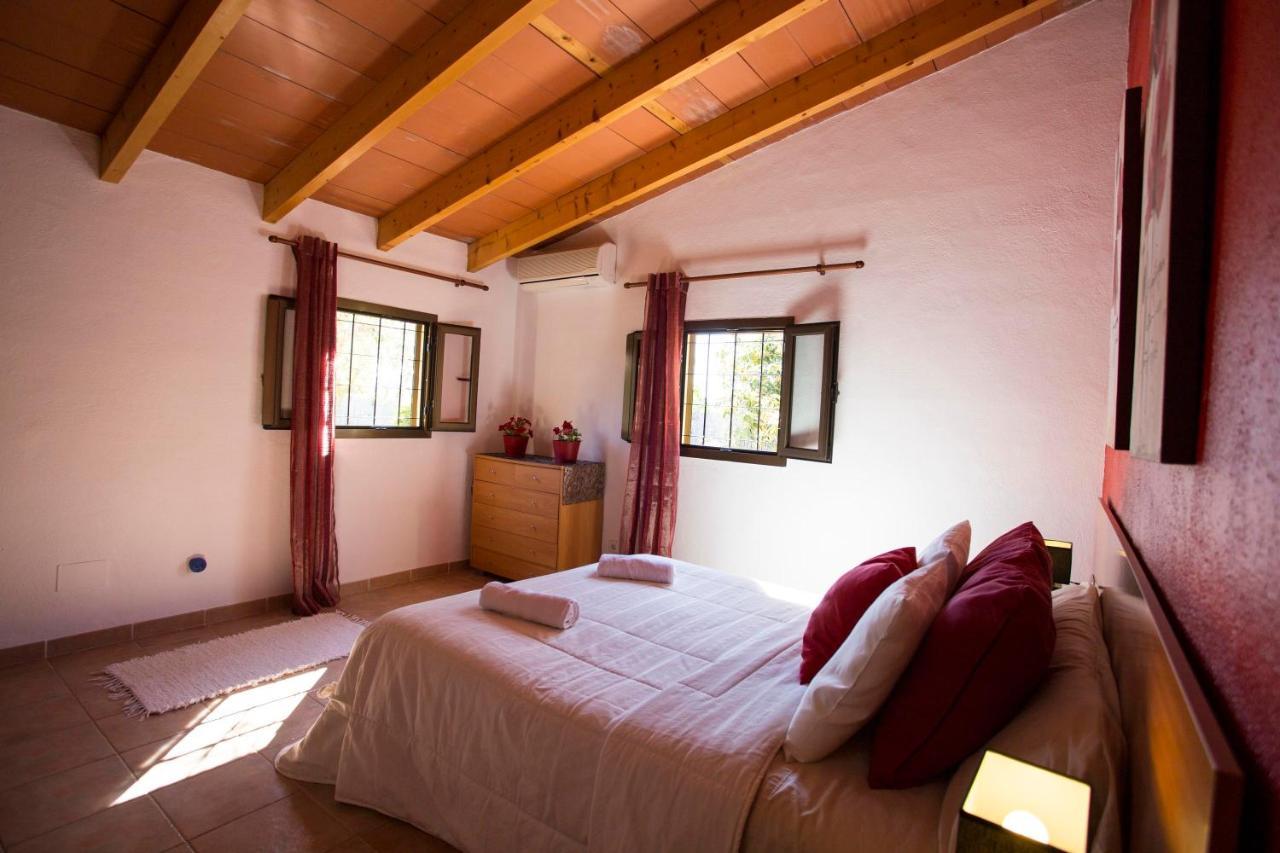 Finca Toni Villa Алкудия Екстериор снимка