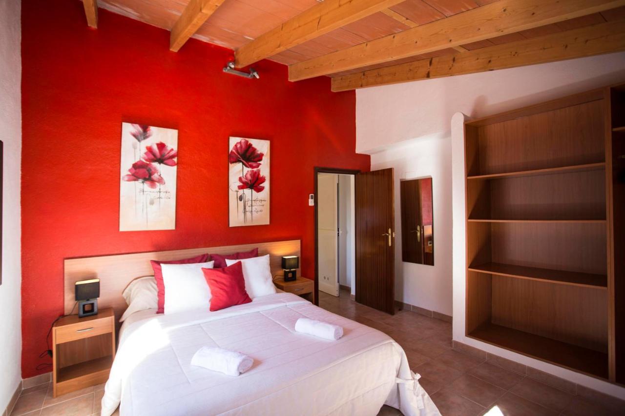 Finca Toni Villa Алкудия Екстериор снимка