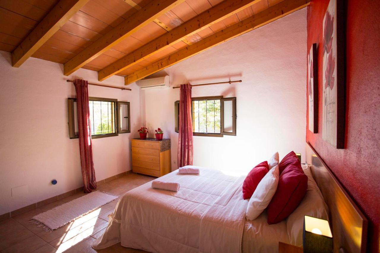 Finca Toni Villa Алкудия Екстериор снимка