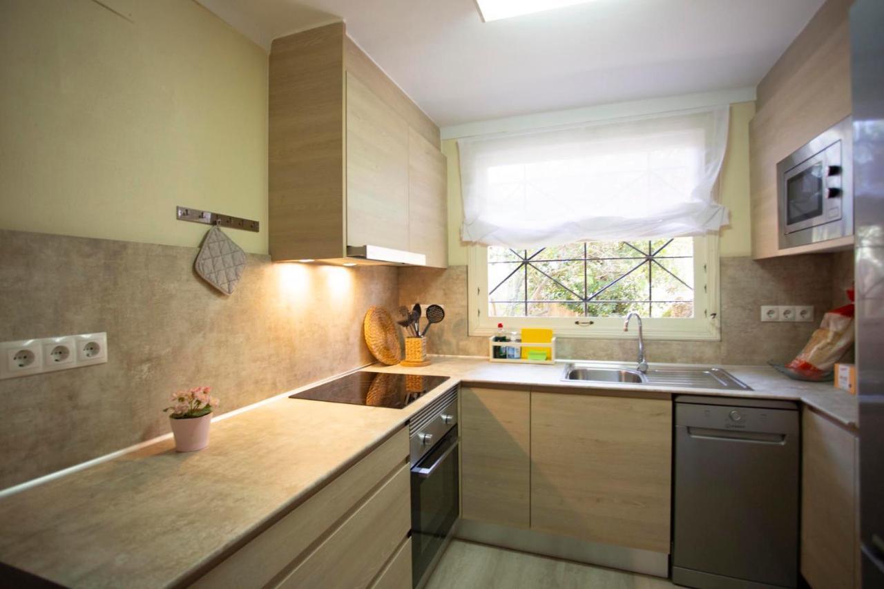 Finca Toni Villa Алкудия Екстериор снимка