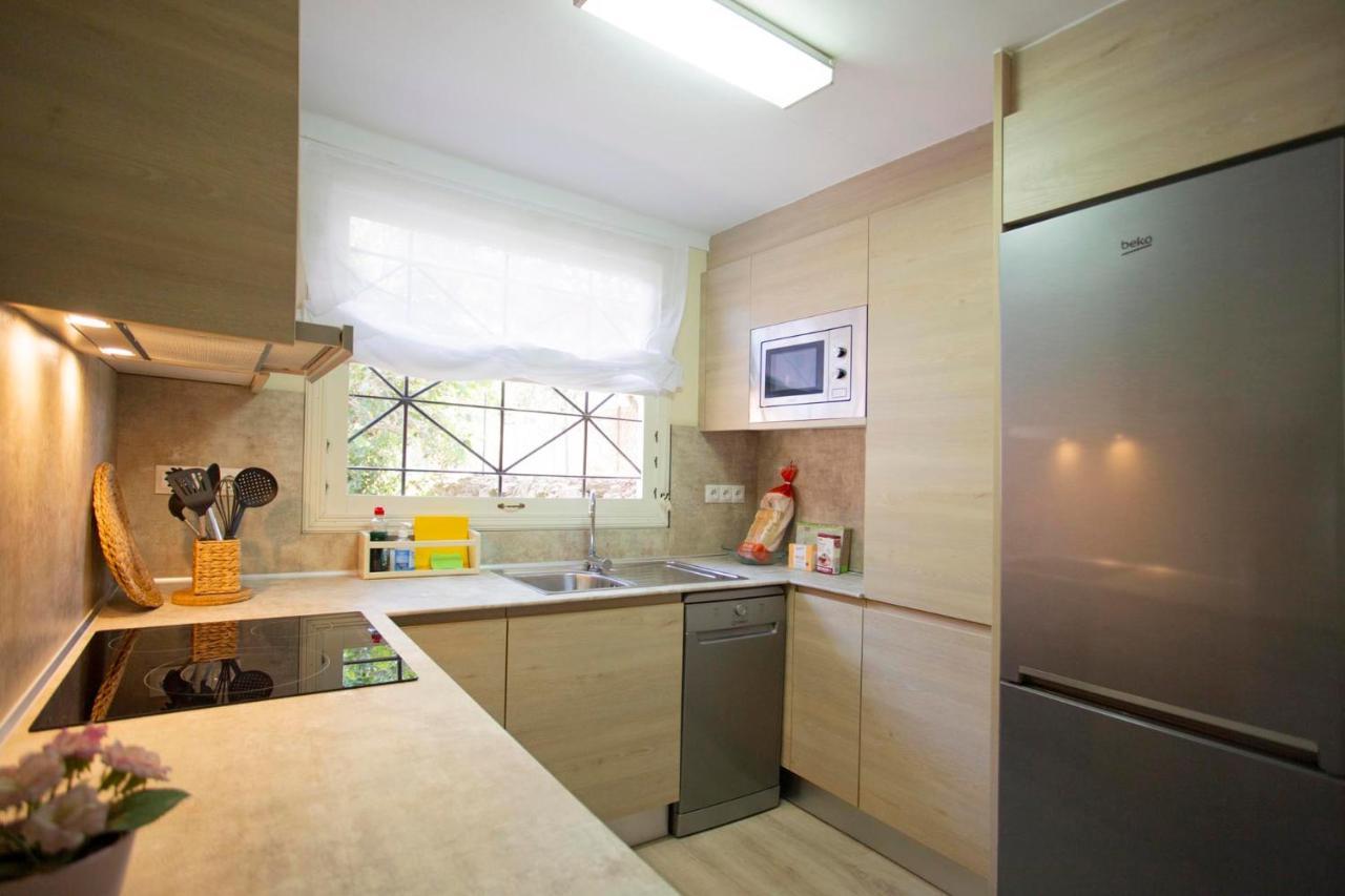Finca Toni Villa Алкудия Екстериор снимка
